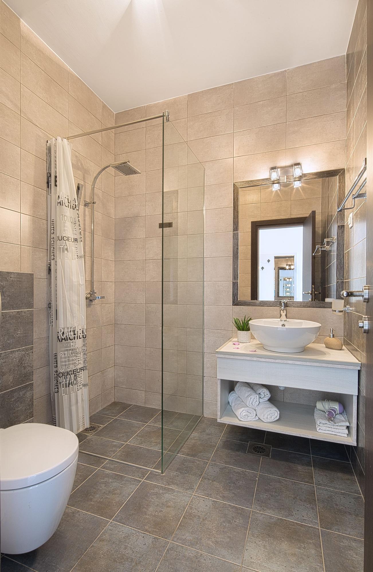 Le Marc Guest House Будва Екстериор снимка