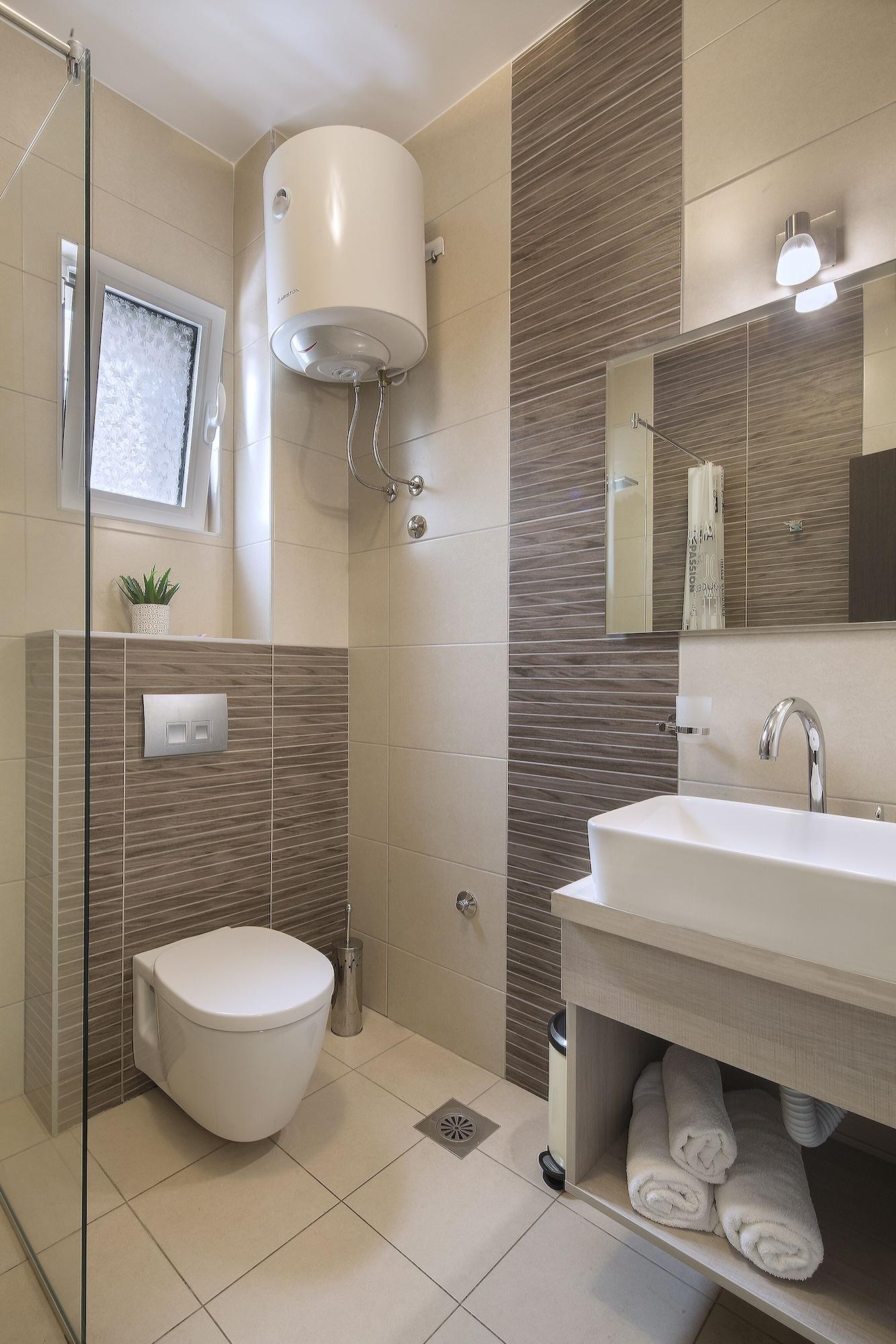 Le Marc Guest House Будва Екстериор снимка