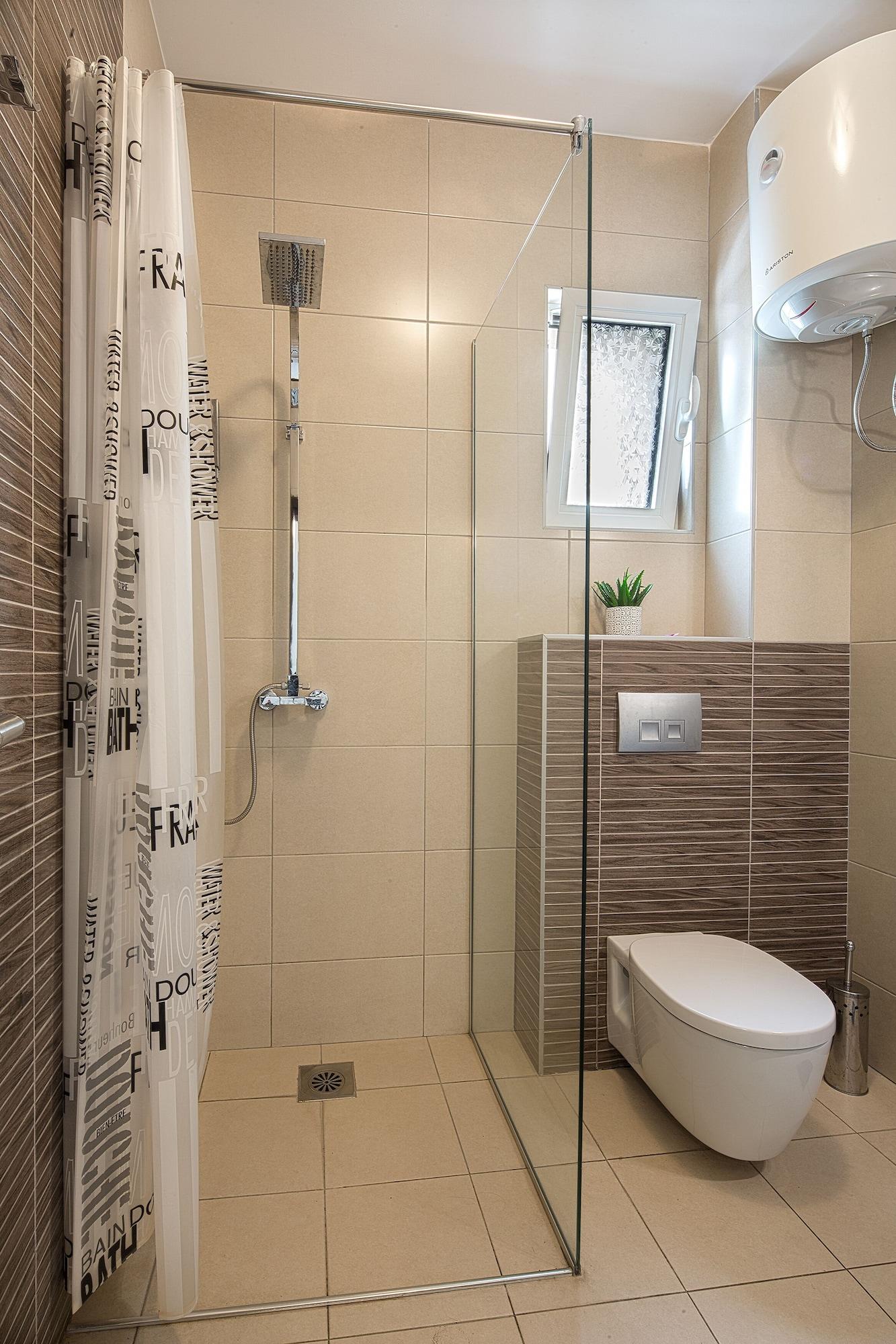 Le Marc Guest House Будва Екстериор снимка