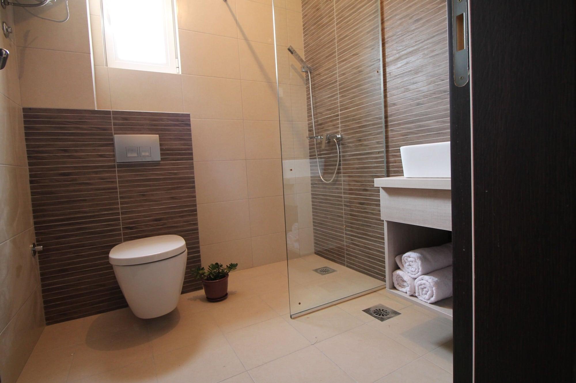 Le Marc Guest House Будва Екстериор снимка