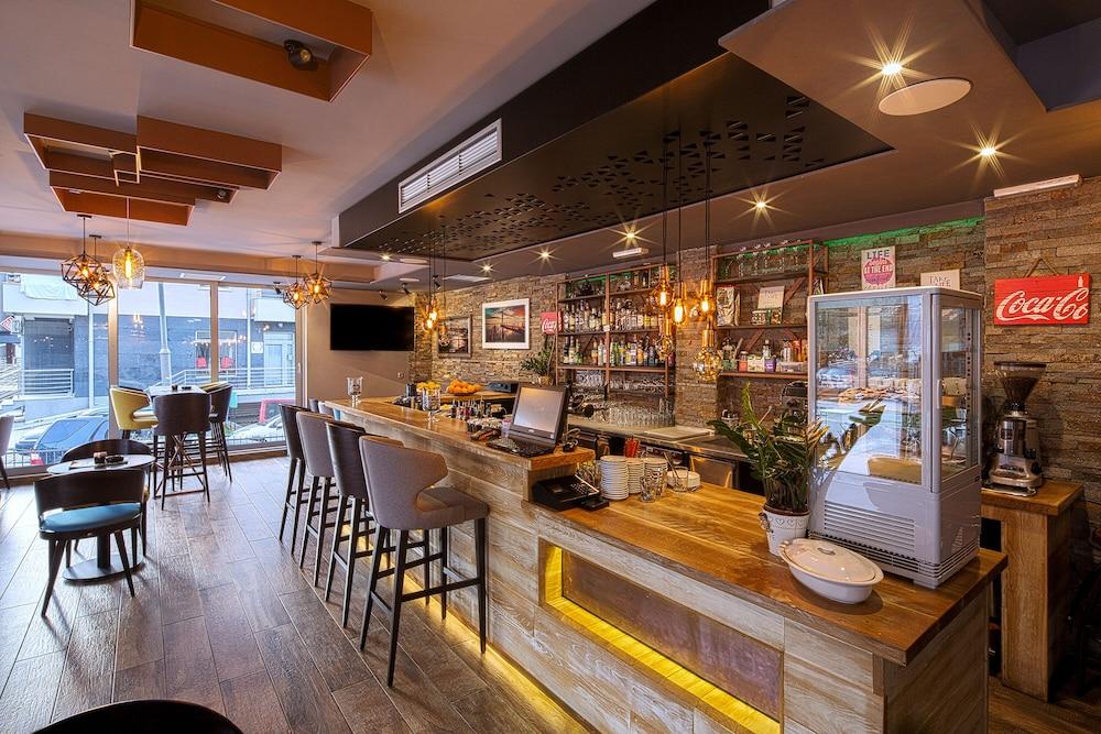 Le Marc Guest House Будва Екстериор снимка