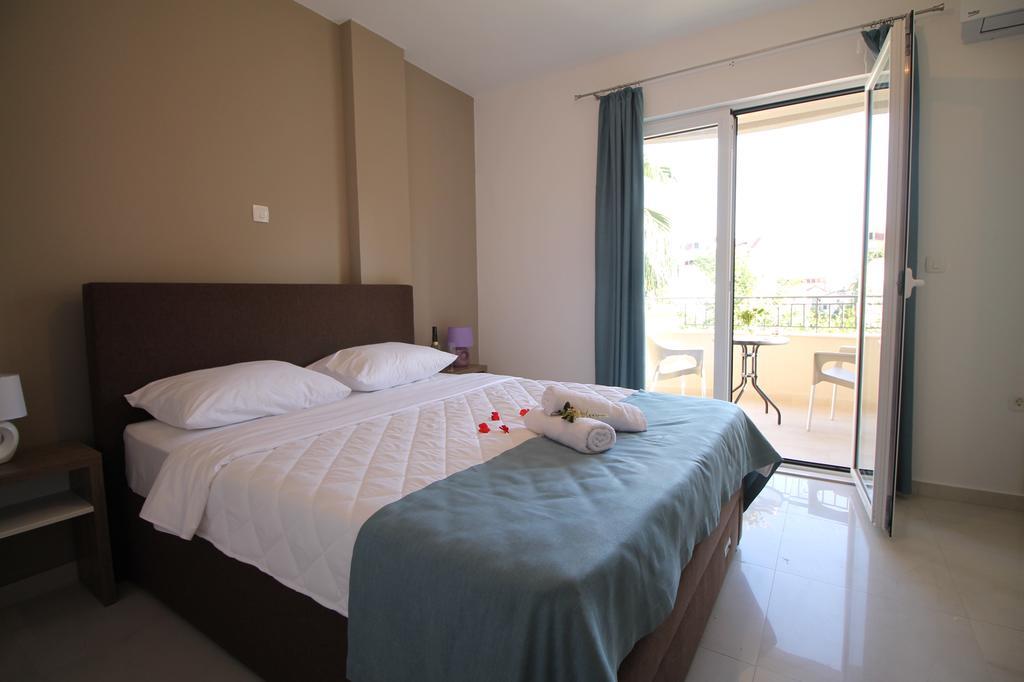 Le Marc Guest House Будва Екстериор снимка