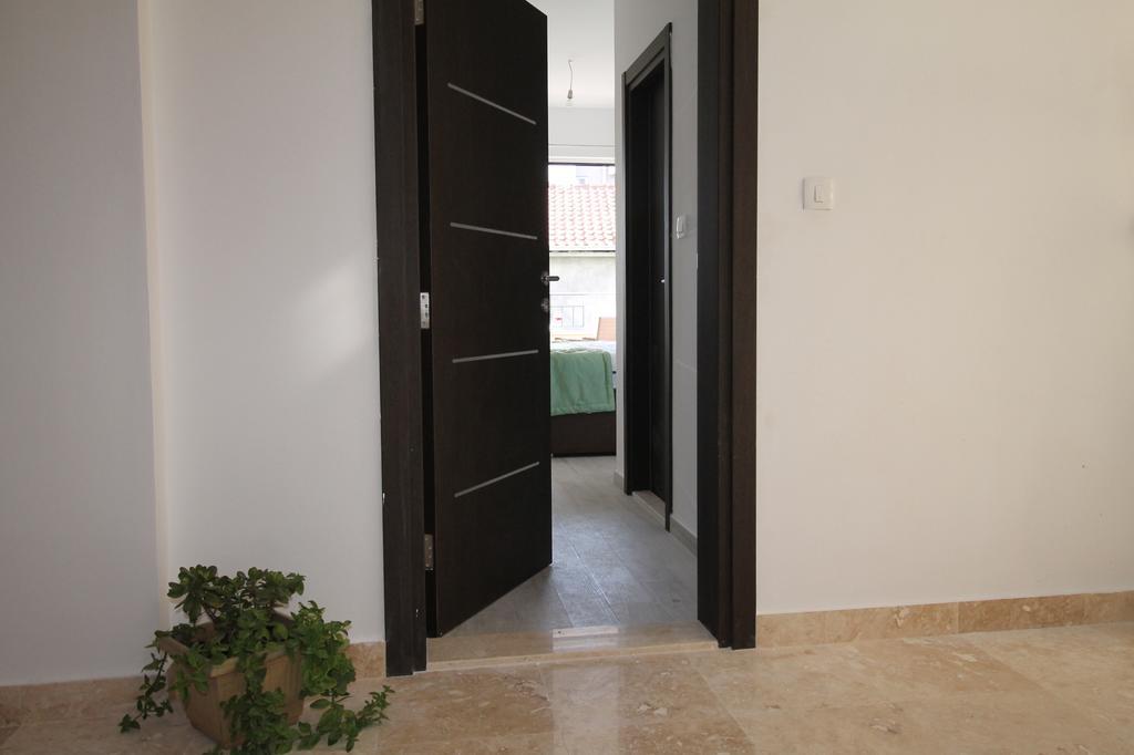 Le Marc Guest House Будва Екстериор снимка