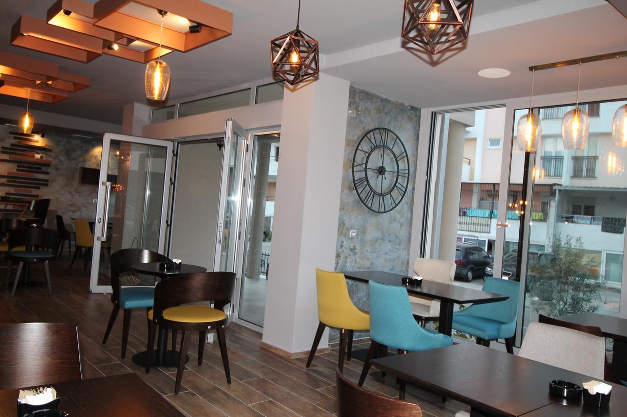 Le Marc Guest House Будва Екстериор снимка